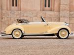 Mercedes-Benz 170 S Cabriolet A 1949 года